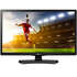 Телевизор 28" LG 28MT48S-PZ (HD 1366x768, Smart TV, USB, HDMI, Wi-Fi ) черный