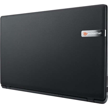 Ноутбук Acer Packard Bell EasyNote TF71BM-C231 Intel N2830/2GB/320GB/15.6"/Cam/Win8.1 Black