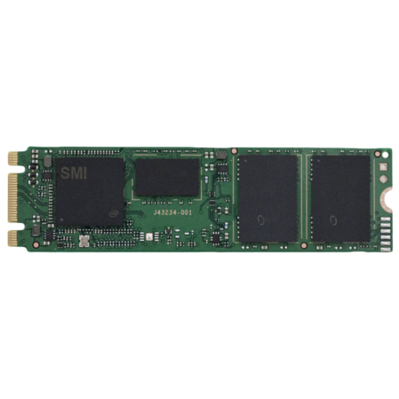Внутренний SSD-накопитель 128Gb Intel SSDSCKKW128G8X1 545-Series M.2 SATA3