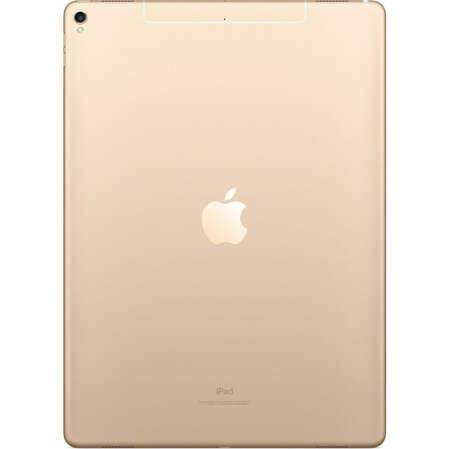Планшет Apple iPad Pro 12.9 Wi-Fi 512GB Gold
