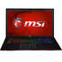 Ноутбук MSI GE70 2QE-875XRU Core i7 4720HQ/8Gb/1Tb/NV GTX960M 2Gb/17.3"/Cam/DOS Black