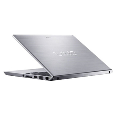 Ультрабук/UltraBook Sony Vaio SVT1313X9RS i5-3337U/4Gb/500Gb+24Gb SSD/GMA HD 4000/13.3"/Win8 touch screen