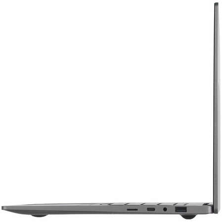Ноутбук Infinix InBook X3 Plus XL31 Core i5 1235U/8Gb/512Gb SSD/15.6" FullHD/Win11 Grey