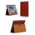 Чехол для iPad 2/3/4 Yoobao iSlim Leather Case, эко-кожа, кофейный
