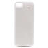 Чехол с аккумулятором для iPhone 5 / iPhone 5S / iPhone 5c Gmini mPower Case MPCI5S5 2200mAh белый