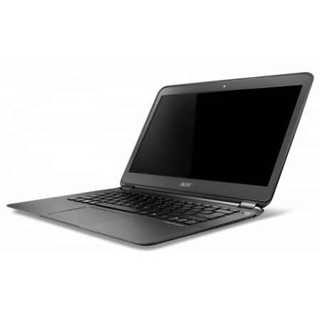 Ноутбук Acer Aspire S5-371-70FD Core i7 6500U/8Gb/256Gb SSD/13.3" FullHD/Win10 Black