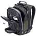17" Рюкзак для ноутбука HP Backpack, серый (RU350AA)