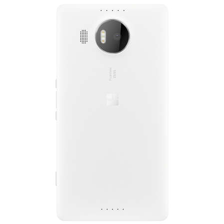 Смартфон Microsoft Lumia 950 XL Dual Sim White
