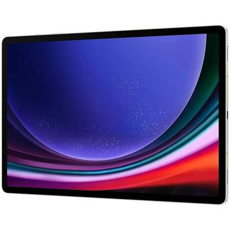Планшет Samsung Galaxy Tab S9+ SM-X810 12/512GB Beige (EAC)