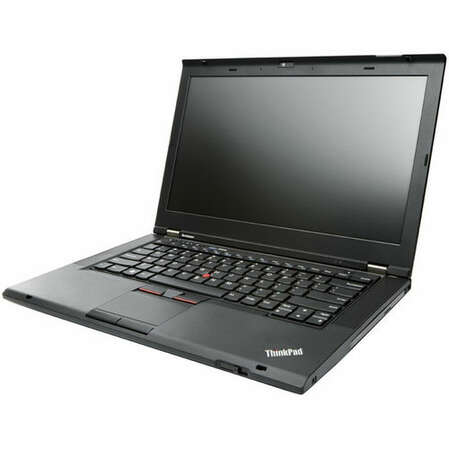 Ноутбук Lenovo ThinkPad T430 i7-3520M/8Gb/500Gb/DVD/14"/BT/Win7 Pro 64