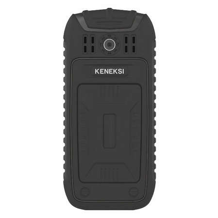 Мобильный телефон Keneksi P1 Black