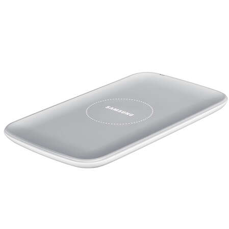 Комплект беспроводной зарядки для Galaxy Note 3 N9000\N9005 Samsung EP-WN900EBRGRU черный