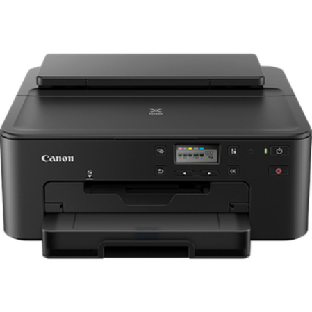 Принтер Canon Pixma TS704 цветной А4
