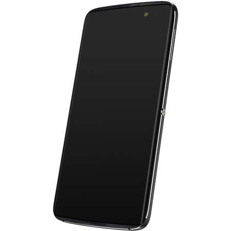 Смартфон Alcatel One Touch Idol 4S 6070K Dual sim Gray
