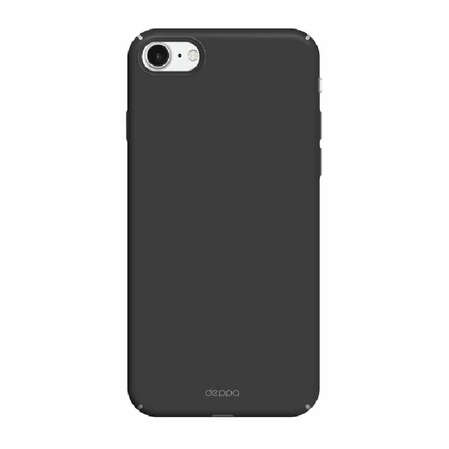 Чехол для iPhone 7/8 Deppa Air Case черный