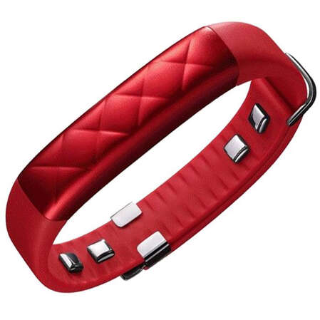 Фитнес-трекер Jawbone UP3 Red