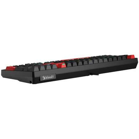 Клавиатура A4Tech Bloody S98 Red USB