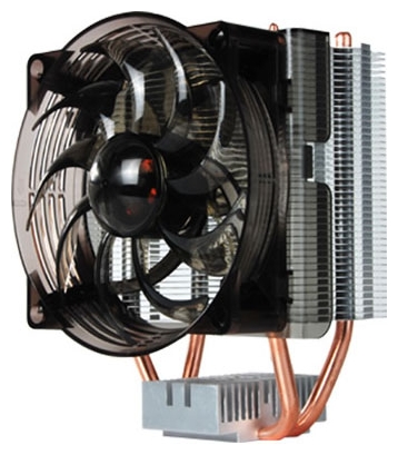 Cooler for CPU Cooler Master S200 RR-S200-18FK-R1 S1155/1156/1150/1366/775/AM2+/AM2/AM3/AM3+