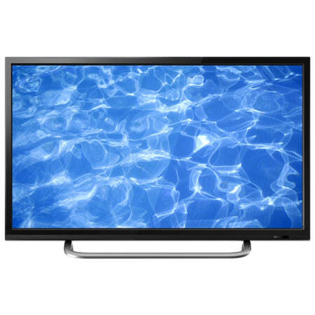 Телевизор 19" Supra STV-LC19T800WL (HD 1366x768, USB, HDMI) черный