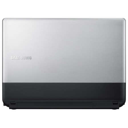 Ноутбук Samsung 300E4A-A04 B950/2Gb/500Gb/DVDRW/int/14"/HD/WiFi/BT/W7HB64/Cam/6c/silver