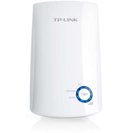 Повторитель Wi-Fi TP-LINK TL-WA854RE 