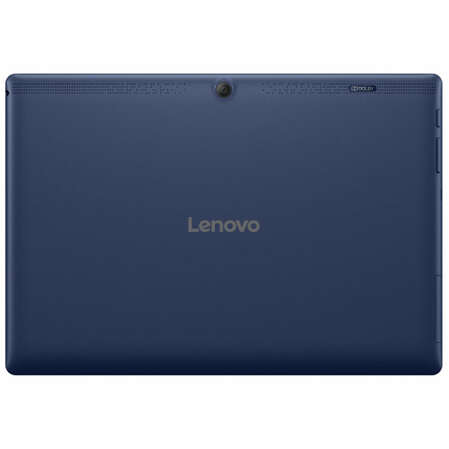 Планшет Lenovo Tab 2 X30L LTE 16Gb Blue