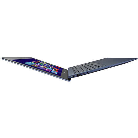 Ультрабук UltraBook Asus Zenbook UX301La Core i5 4200U/8Gb/256Gb SSD/NO ODD/13.3" WQHD Touch/Intel GMA HD/Cam/Wi-Fi/BT/Win8
