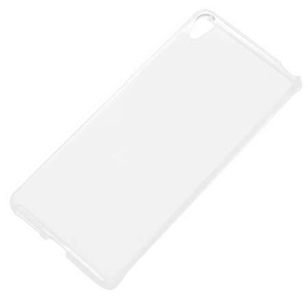 Чехол для Sony F5121/F5122 Xperia X Muvit Crystal case, прозрачный