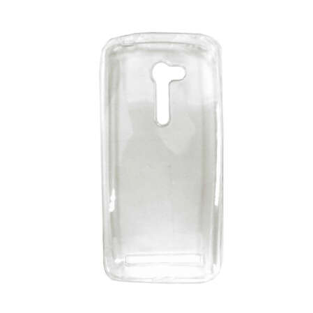 Чехол для Asus ZenFone Go ZB452KG/ZB450KL skinBOX slim silicone case прозрачный 