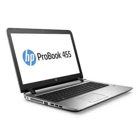 Ноутбук HP ProBook 455 G3 A8 7410/15,6"/Cam/4Gb/1Tb/15,6"/Cam/AMD R7 M340 2Gb/DVD/Cam/Win7Pro+Win10Pro