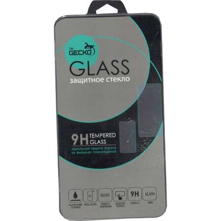 Защитное стекло для Sony D2203/D2212 Xperia E3/ Xperia E3 Dual Gecko