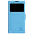 Чехол для Huawei Honor 3C Nillkin Fresh Series синий