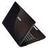 Ноутбук Asus K43TA AMD A6-3400M/4G/500G/DVD/14"HD/ATI HD6720G2 1G/WiFi/BT/camera/W7HB64 dark brown