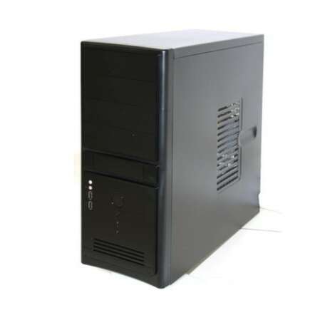 Корпус ATX Miditower INWIN EC021 450W Black