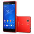 Смартфон Sony D5803 Xperia Z3 compact Orange 