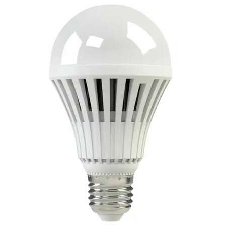 Светодиодная лампа LED лампа X-flash Bulb E27 9W 220V белый свет, диммируемая