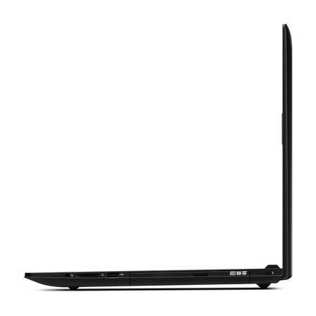 Ноутбук Lenovo IdeaPad G7035 AMD A4 6210/4Gb/500Gb/17.3"/DVD/Win10 Black
