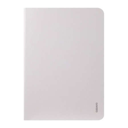 Чехол для iPad Air Ozaki Adjustable multi-angle slim case Белый OC109WH