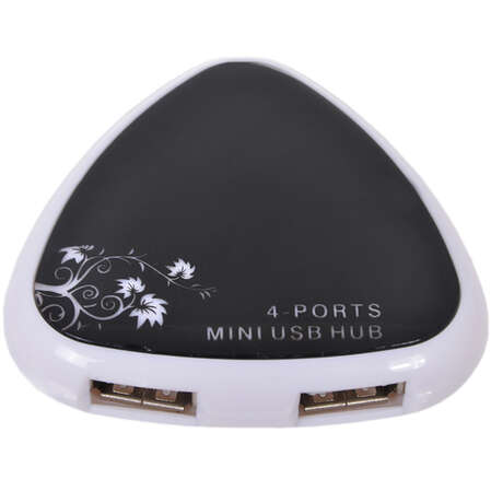 4-port USB2.0 Hub ORIENT 104N 