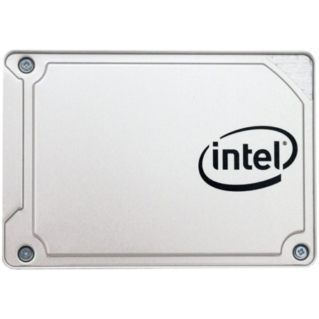 Внутренний SSD-накопитель 512Gb Intel SSDSC2KW512G8X SATA3 2.5" 545-Series