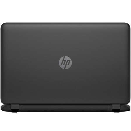 Ноутбук HP 17-p102ur A6 6310/4Gb/500Gb/AMD Radeon R4/17.3"/Cam/DOS/black