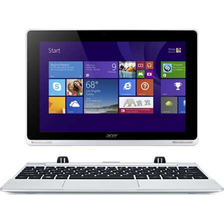 Планшет Acer Aspire Switch 10 32Gb SW3-013-13N2 Intel Z3735F/2Gb/32Gb/10.1" IPS/WiFi/Win8.1 Bing 