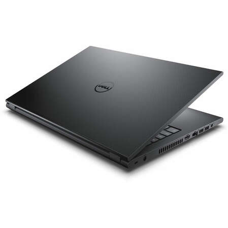 Ноутбук Dell Inspiron 3543 Core i5 5200/4Gb/500Gb/NV 920M 2Gb/15.6"/DVD/Cam/Win10 Black