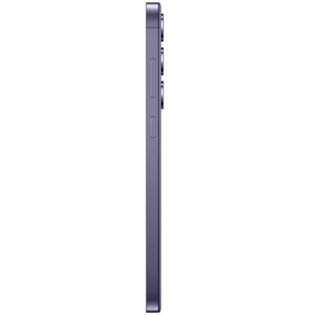 Смартфон Samsung Galaxy S24+ SM-S926B 12/256Gb Cobalt Violet (EAC)