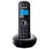Радиотелефон Panasonic KX-TGB210RUB черный