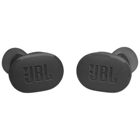 Bluetooth гарнитура JBL Tune Buds Black