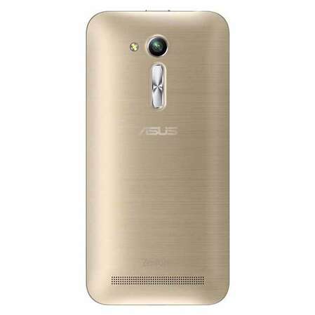 Смартфон ASUS ZenFone Go ZB450KL 8Gb LTE 4.5" Dual Sim Gold