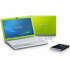 Ноутбук Sony VPC-Y21M1R/G U3400/4Gb/320Gb/13.3"/bt/Win7 HP (64-bit) +ext sony OD Green