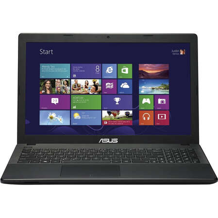 Ноутбук Asus F551MA Intel N2815/2GB/500GB/15.6"/Cam/Win8 