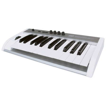 MIDI-клавиатура ESI KeyControl 25 XT